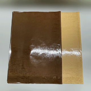 Poli Tela Rustica 49x69cm - Pacote c/50 folhas